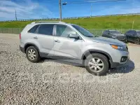 2012 KIA Sorento фото