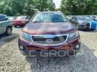 2012 KIA Sorento photo