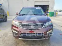 2012 KIA Sorento фото