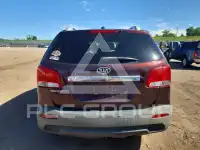2012 KIA Sorento фото