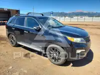 2012 KIA Sorento фото