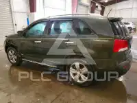 2012 KIA Sorento photo