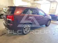 2012 KIA Sorento фото