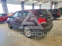 2012 KIA Sorento фото