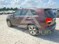 2012 KIA Sorento фото