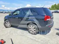 2012 KIA Sorento фото