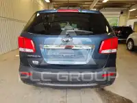 2012 KIA Sorento photo