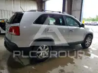 2012 KIA Sorento photo