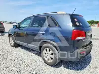 2012 KIA Sorento photo