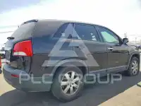 2012 KIA Sorento фото