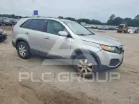 2012 KIA Sorento photo