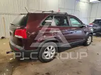 2012 KIA Sorento фото