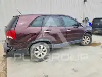 2012 KIA Sorento фото