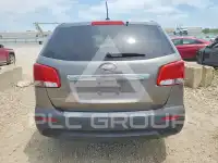 2012 KIA Sorento фото