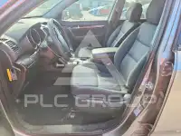 2012 KIA Sorento фото