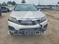 2012 KIA Sorento photo