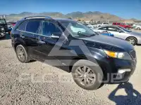 2012 KIA Sorento фото
