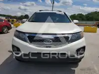 2012 KIA Sorento photo