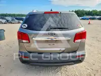 2012 KIA Sorento фото