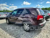 2012 KIA Sorento photo