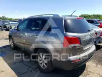 2012 KIA Sorento фото