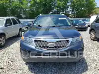 2012 KIA Sorento photo
