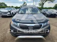 2012 KIA Sorento фото
