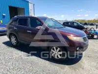2012 KIA Sorento фото