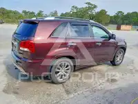 2012 KIA Sorento фото