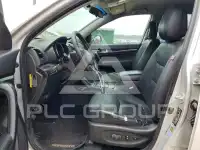 2012 KIA Sorento photo