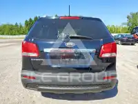 2012 KIA Sorento фото