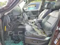 2012 KIA Sorento photo