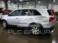 2012 KIA Sorento фото