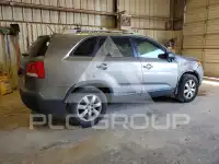 2012 KIA Sorento фото