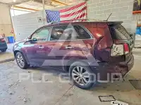 2012 KIA Sorento фото