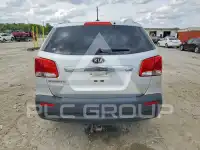 2012 KIA Sorento photo