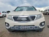 2012 KIA Sorento фото