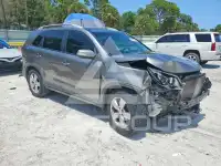 2012 KIA Sorento photo
