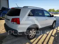 2012 KIA Sorento фото