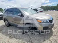 2012 KIA Sorento photo