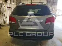 2012 KIA Sorento фото