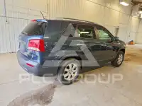 2012 KIA Sorento photo