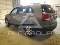 2012 KIA Sorento фото