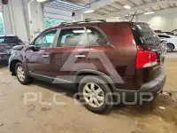 2012 KIA Sorento фото