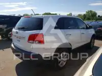 2012 KIA Sorento фото