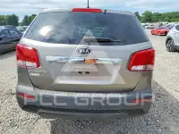 2012 KIA Sorento photo