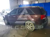 2012 KIA Sorento фото