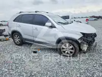 2012 KIA Sorento фото