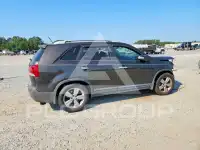 2012 KIA Sorento photo