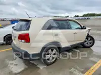 2012 KIA Sorento фото